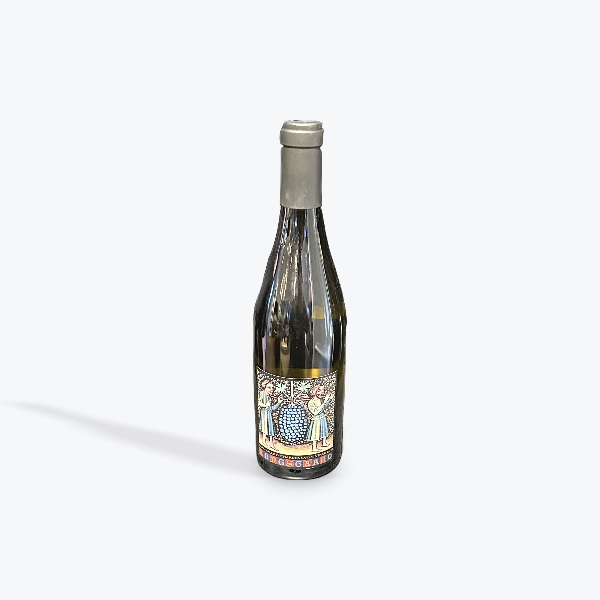 Kongsgaard Chardonnay | BOUTIQUE WINE SHOPPE